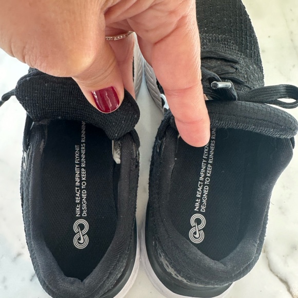 Nike React Women's Running Shoe - Picture 6 of 8